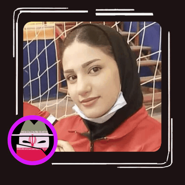Honor Killing in Nahavand, Iran: 26-Year-Old Athlete Raheleh Siyavoshi Murdered by Her Husband