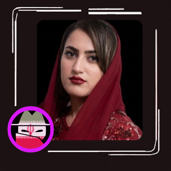 Jana Saadoui, child marriage victim, murdered by her husband in Khoy, Iran